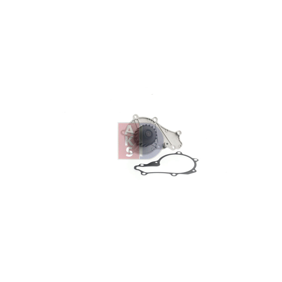 AKS Dasis 570127N Water Pump