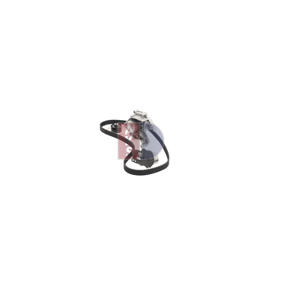 AKS Dasis 570261N Water Pump And Timing Belt Kit
