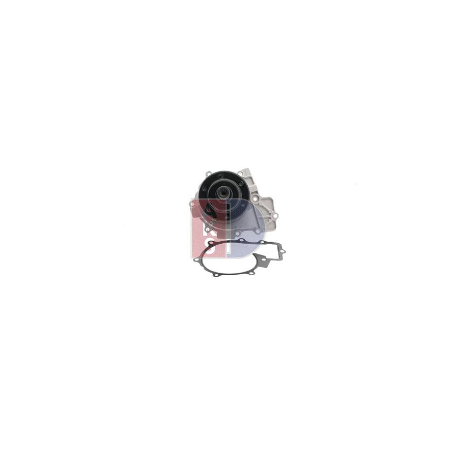 AKS Dasis 570429N Water Pump Suitable for Mercedes-Benz Sprinter