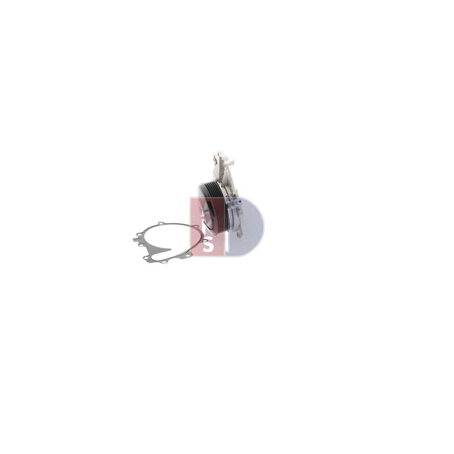 AKS Dasis 570435N Water Pump