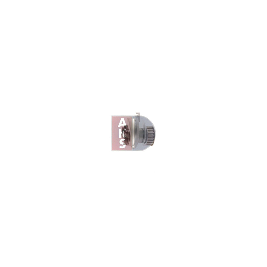 AKS Dasis 570481N Water Pump