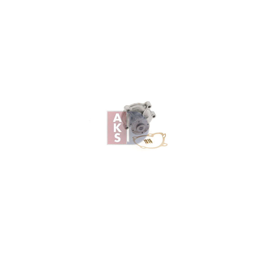 AKS Dasis 570488N Water Pump