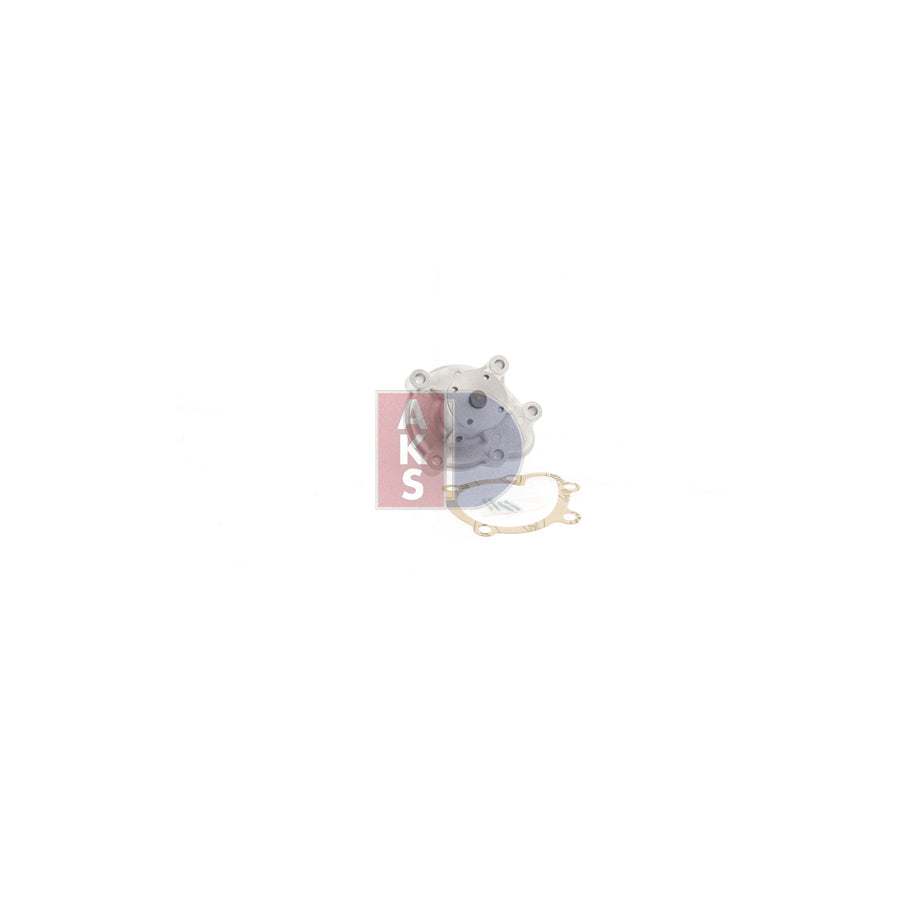 AKS Dasis 570496N Water Pump