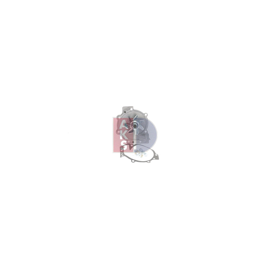 AKS Dasis 570581N Water Pump