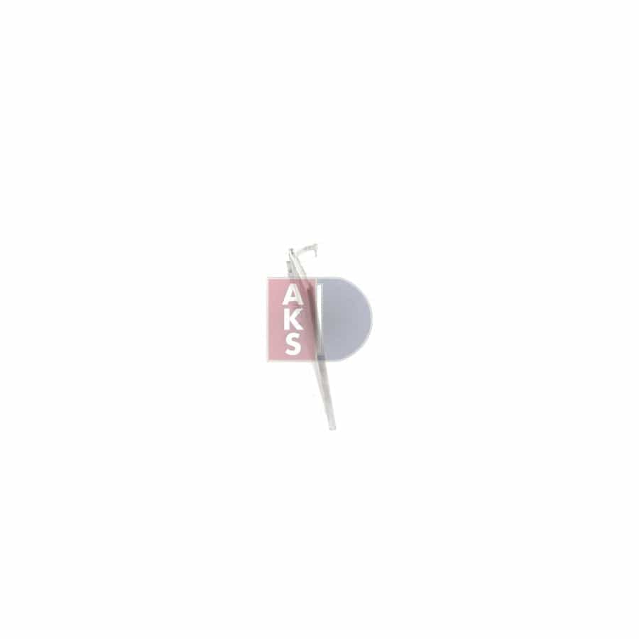 AKS Dasis 683235N Water Tank, Radiator