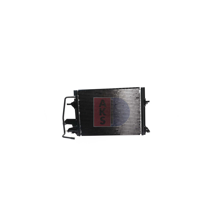 AKS Dasis 685760N Water Tank, Radiator