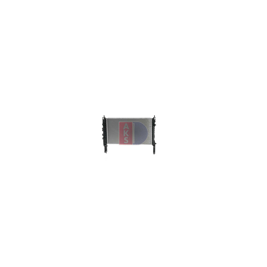 AKS Dasis 700049N Water Tank, Radiator