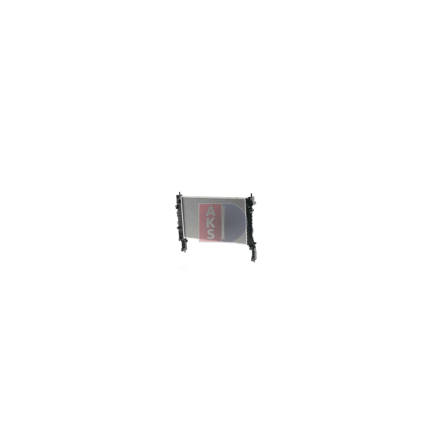 AKS Dasis 700050N Water Tank, Radiator