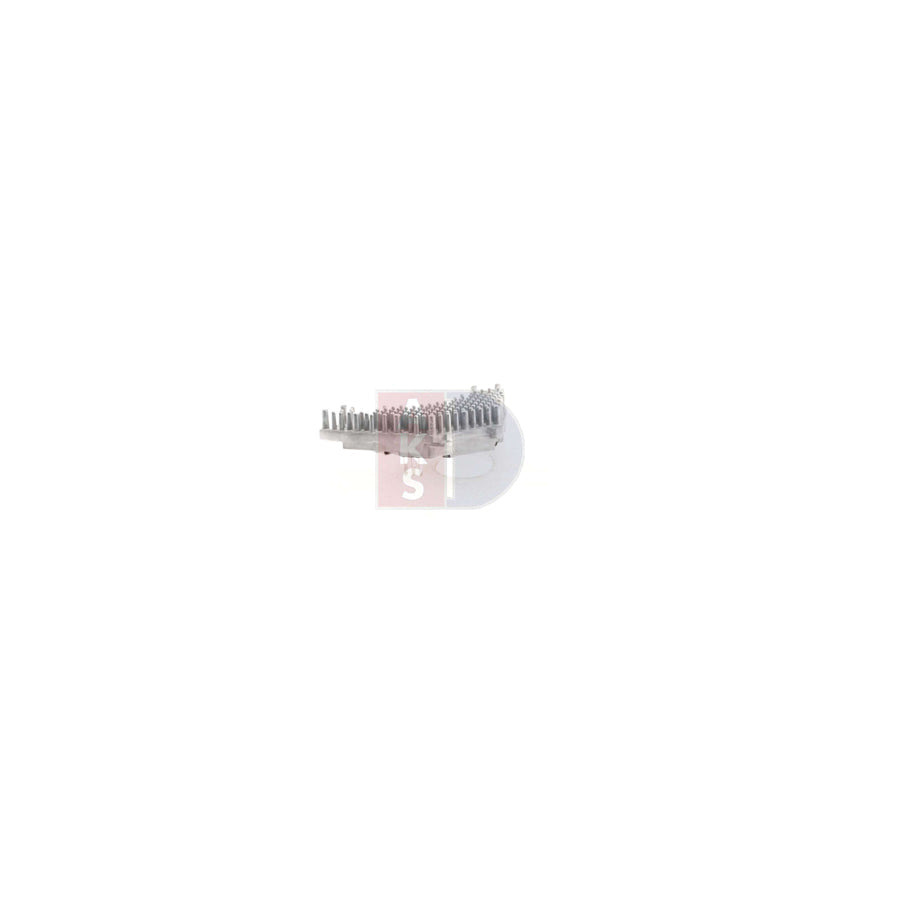 AKS Dasis 700105N Regulator, Passenger Compartment Fan for Peugeot 306