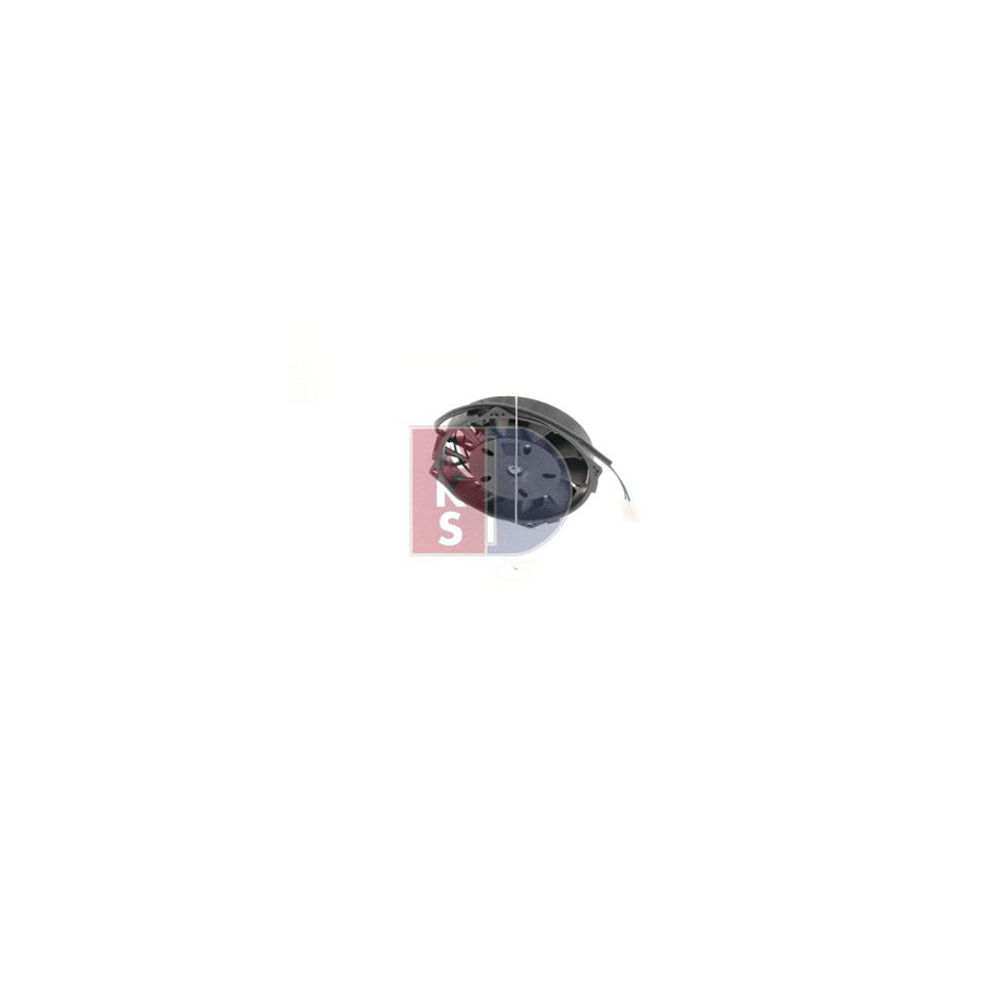 AKS Dasis 701012L Fan, Radiator