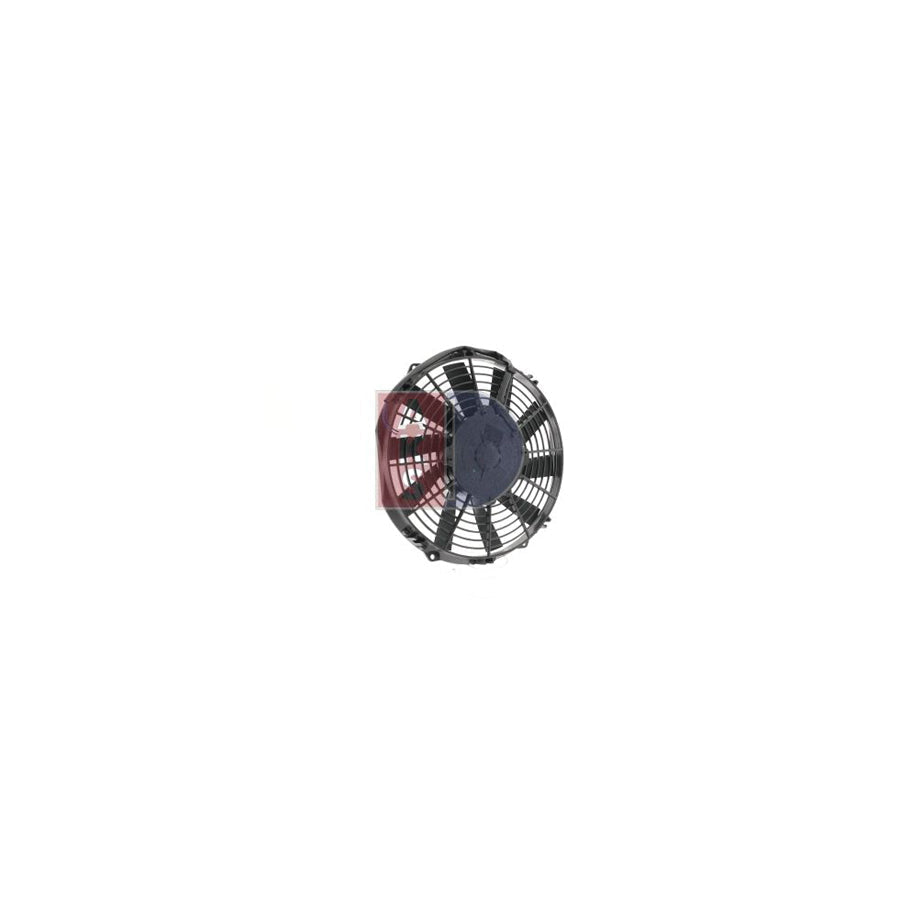 AKS Dasis 702024L Fan, Radiator