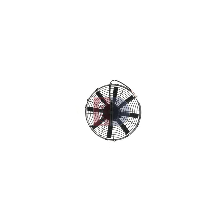 AKS Dasis 703024L Fan, Radiator