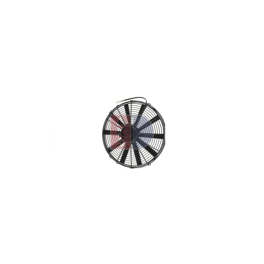 AKS Dasis 705012L Fan, Radiator