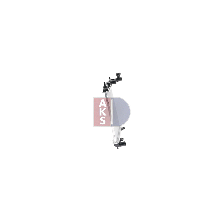 AKS Dasis 710013N Engine Oil Cooler