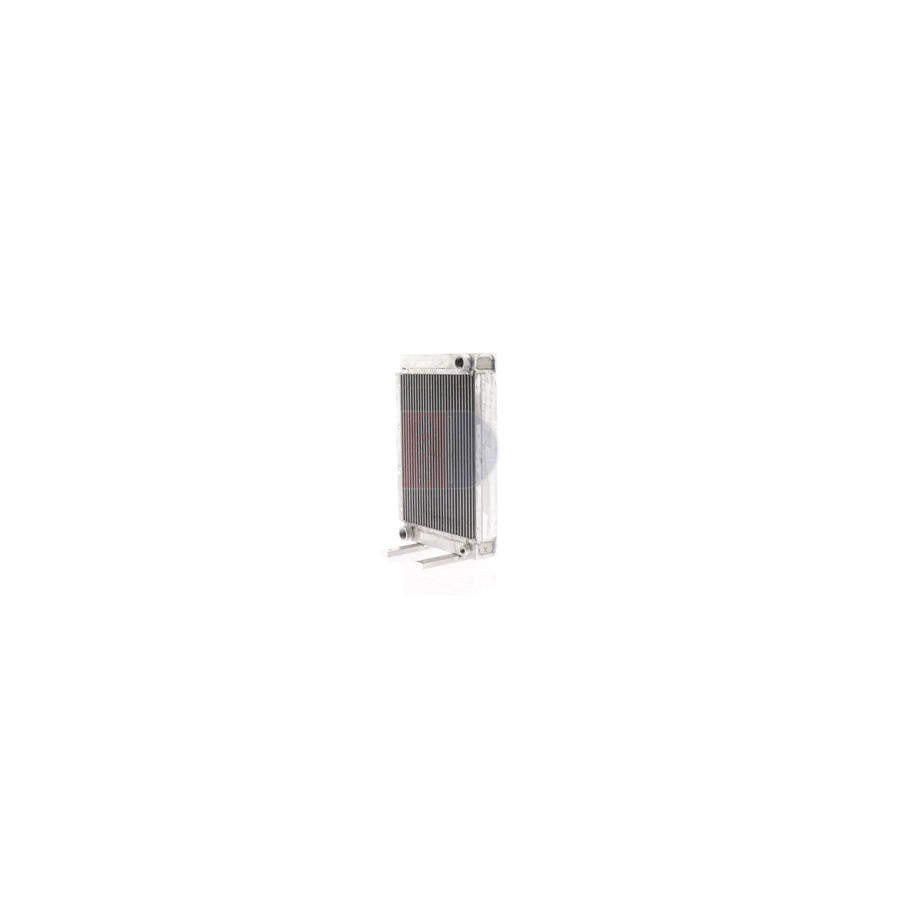 AKS Dasis 710219N Engine Oil Cooler
