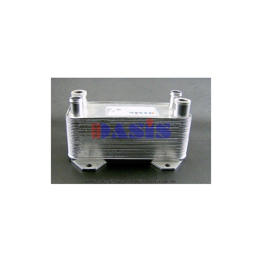 AKS Dasis 710229N Engine Oil Cooler