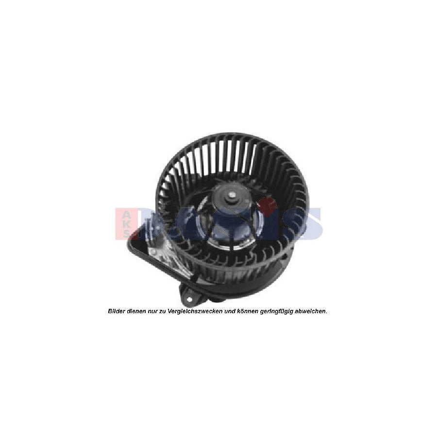 AKS Dasis 730048N Interior Blower for Citroen Xantia
