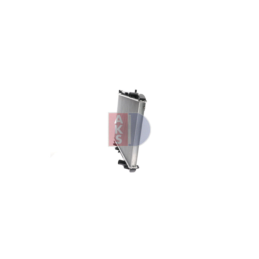 AKS Dasis 740029N Heater Blower Motor