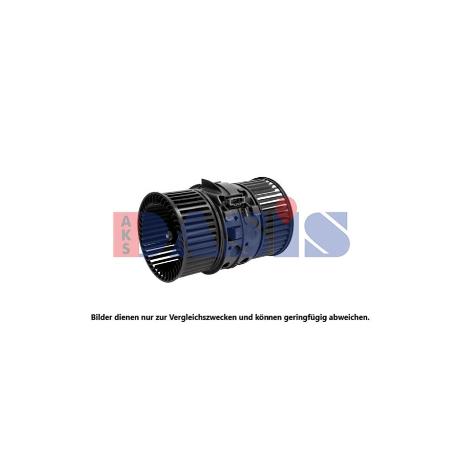 AKS Dasis 740211N Interior Blower