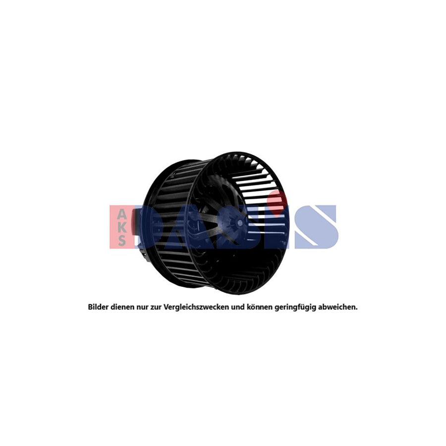 AKS Dasis 740215N Interior Blower