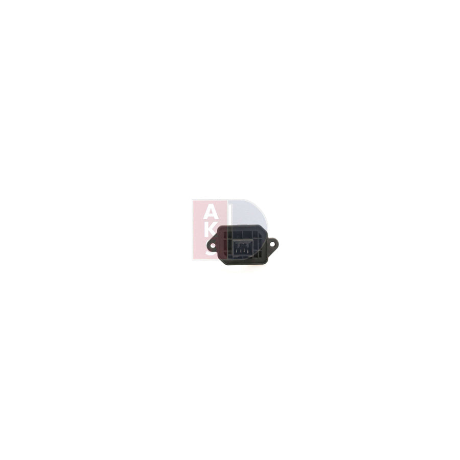 AKS Dasis 740222N Blower Motor Resistor