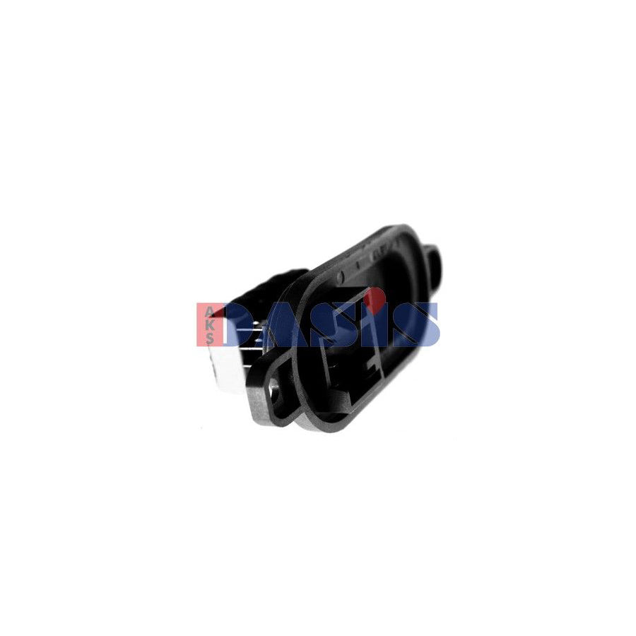AKS Dasis 740223N Blower Motor Resistor