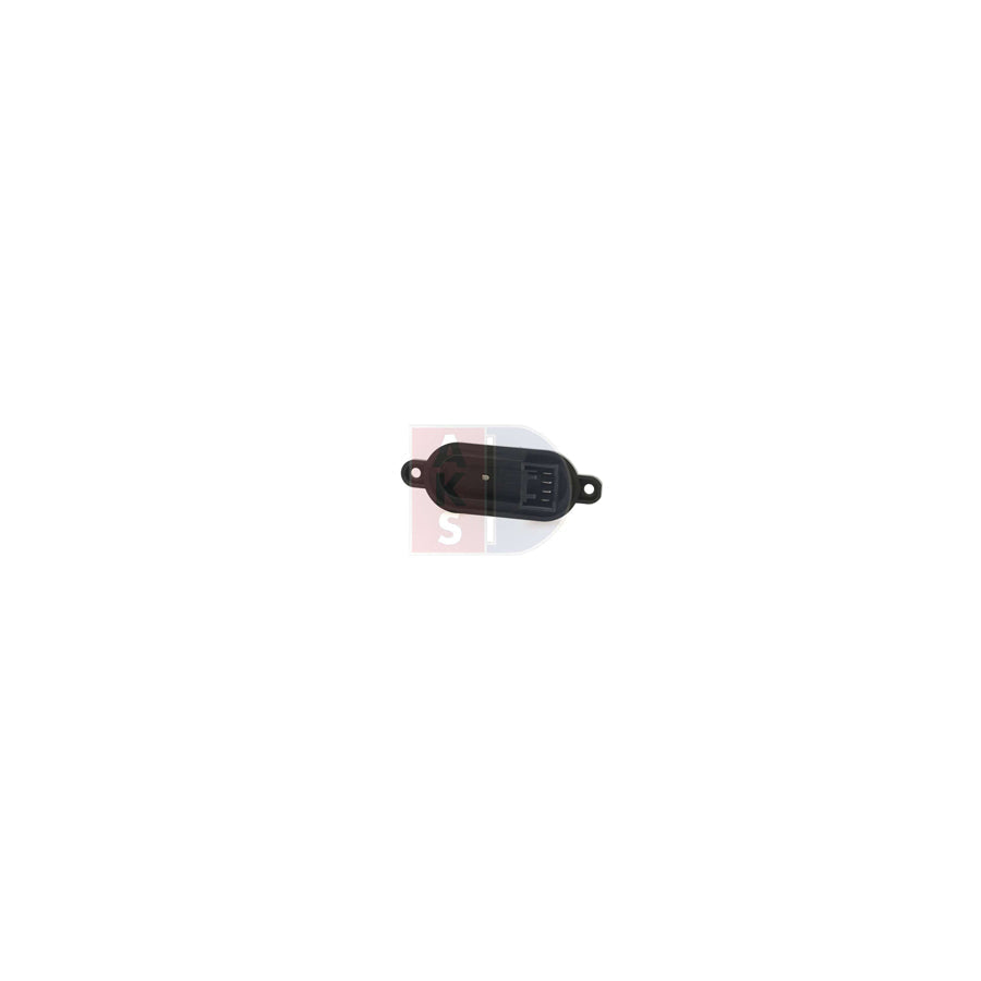 AKS Dasis 740225N Blower Motor Resistor for Fiat Ducato