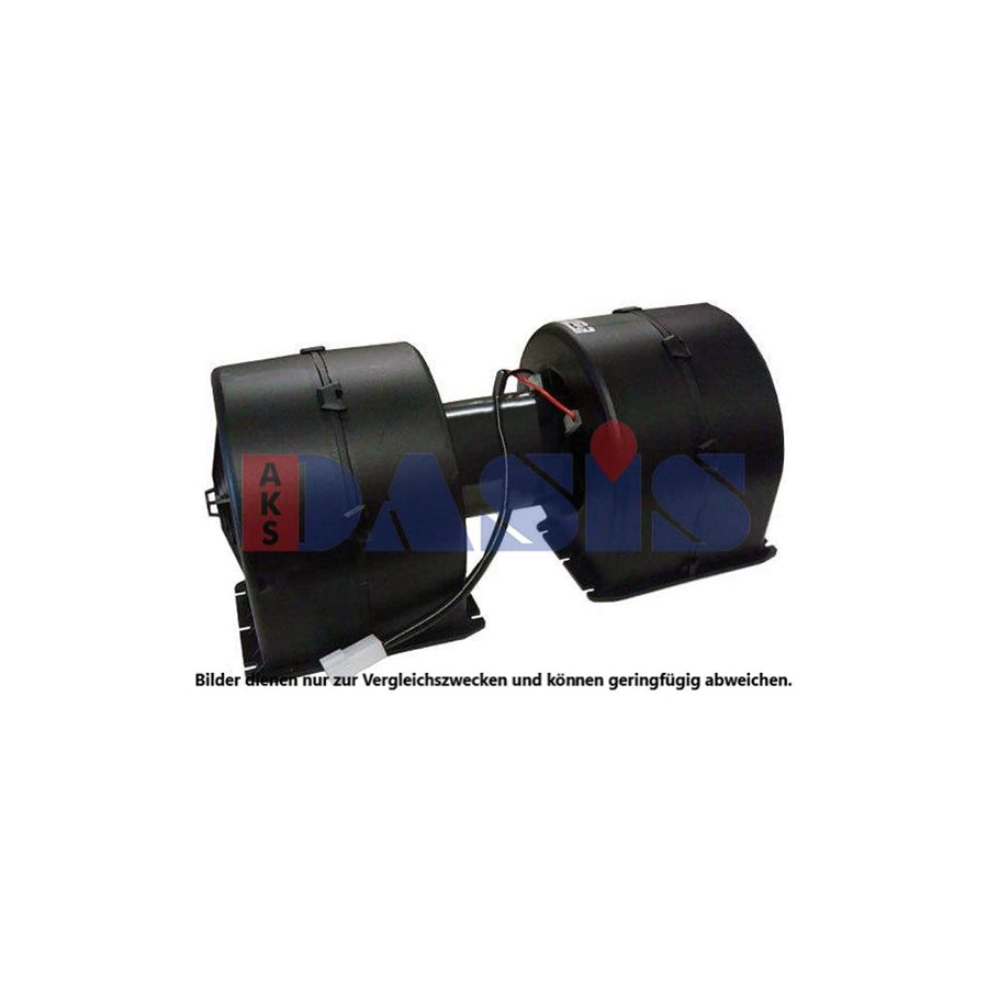 AKS Dasis 740259N Interior Blower