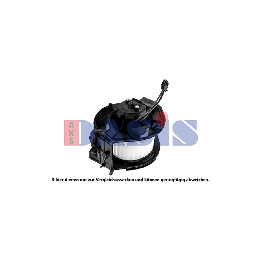 AKS Dasis 740291N Interior Blower