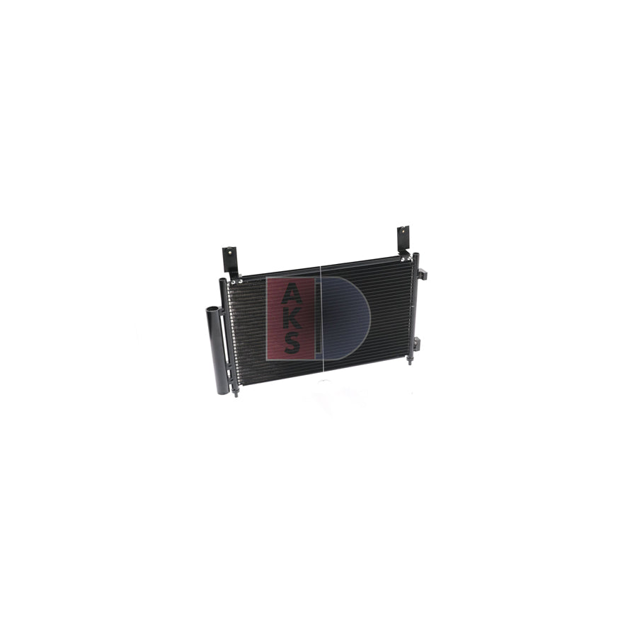 AKS Dasis 740379N Interior Blower