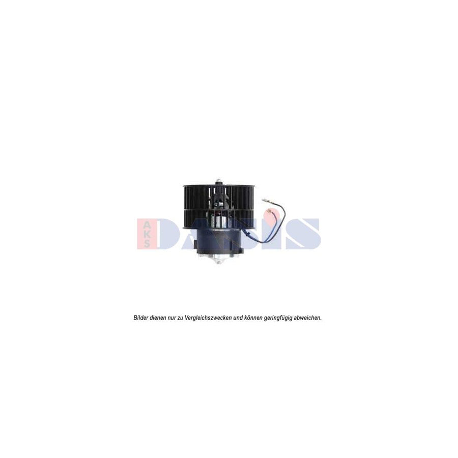 AKS Dasis 740477N Interior Blower