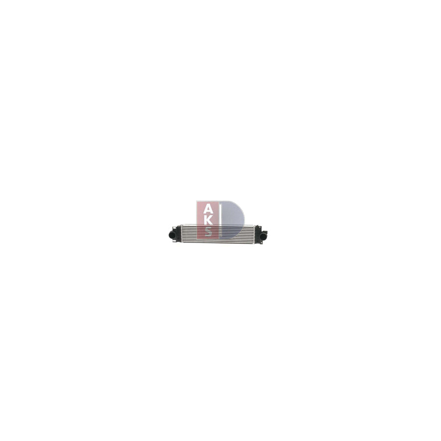 AKS Dasis 740517N Interior Blower