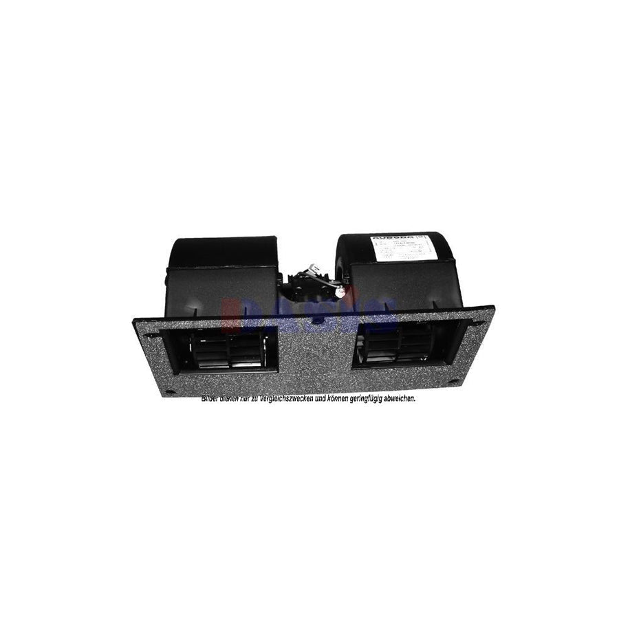 AKS Dasis 740825N Interior Blower