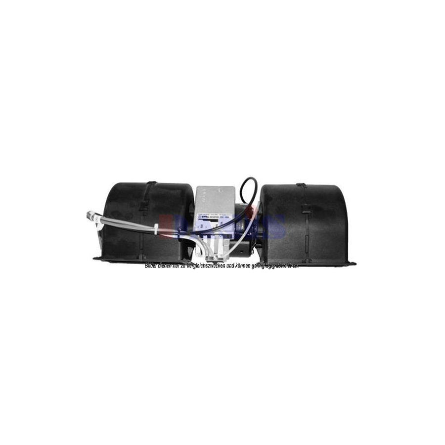 AKS Dasis 740829N Interior Blower