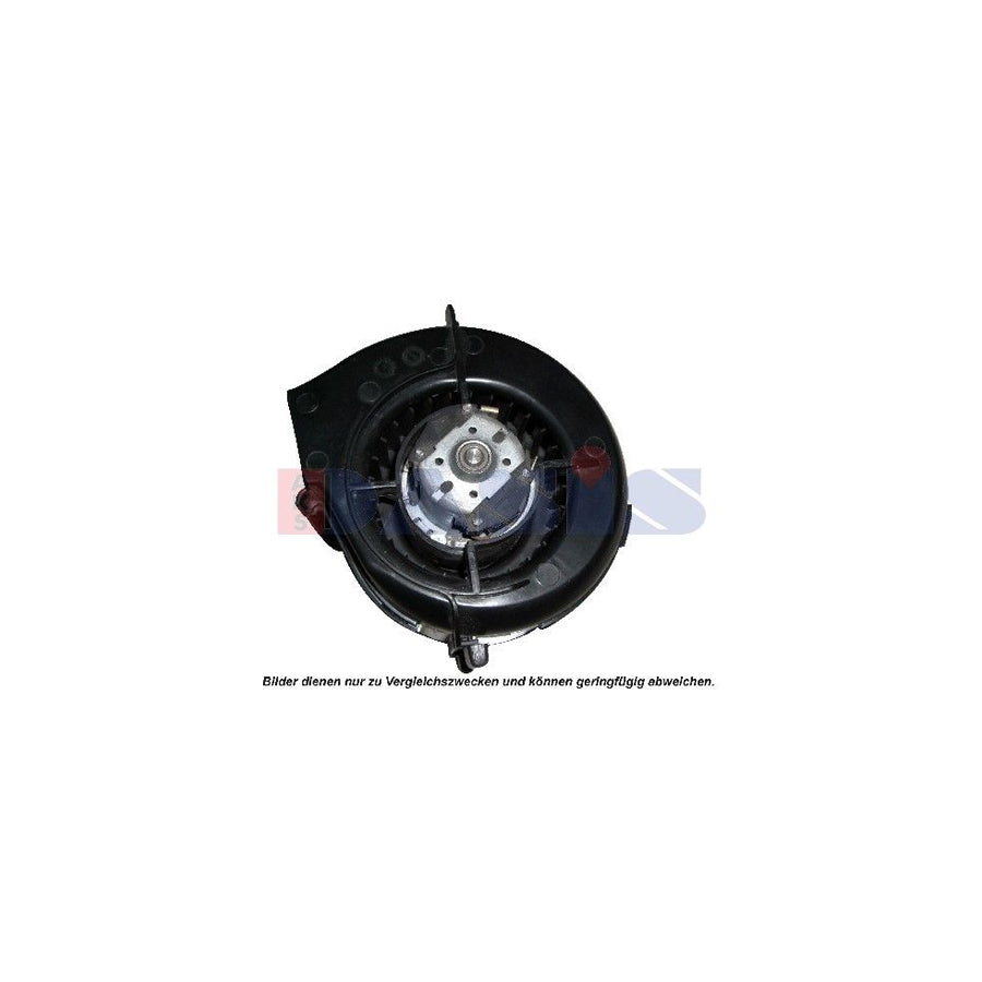 AKS Dasis 740841N Interior Blower