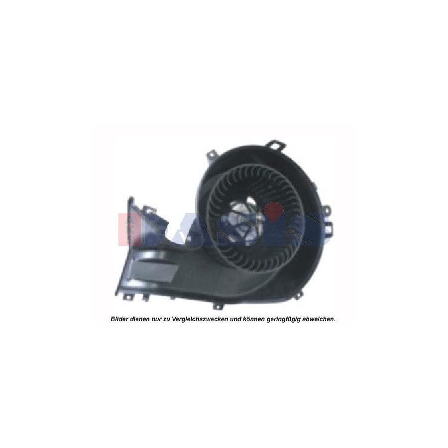 AKS Dasis 740851N Interior Blower