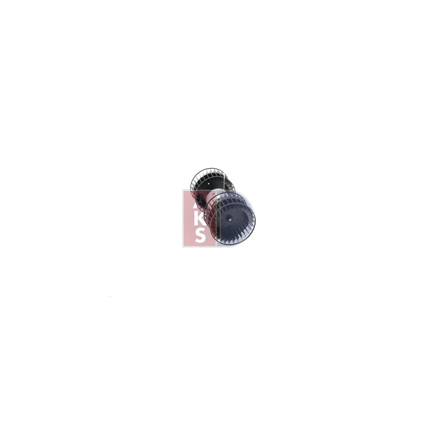 AKS Dasis 740910N Interior Blower