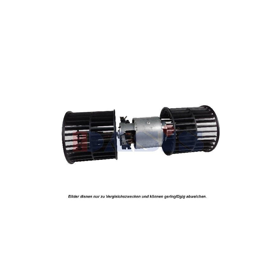AKS Dasis 740925N Interior Blower