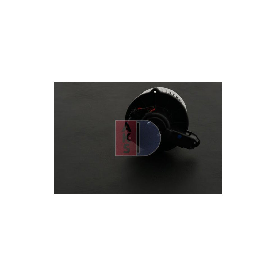 AKS Dasis 740926N Interior Blower for Audi A6