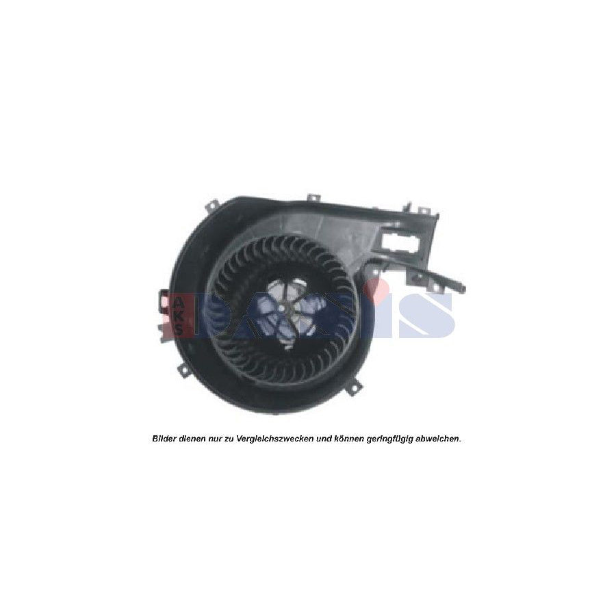 AKS Dasis 740947N Interior Blower