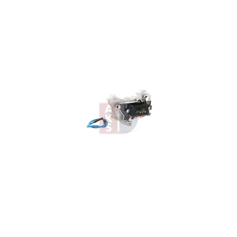 AKS Dasis 741340N Blower Control Unit