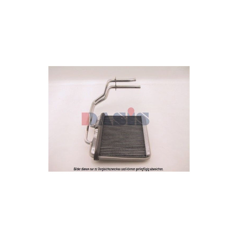 AKS Dasis 741680N Interior Blower