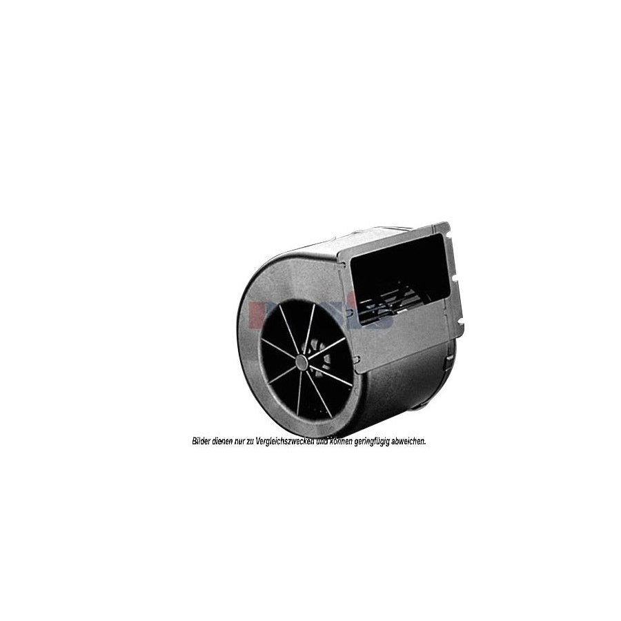 AKS Dasis 741889N Interior Blower