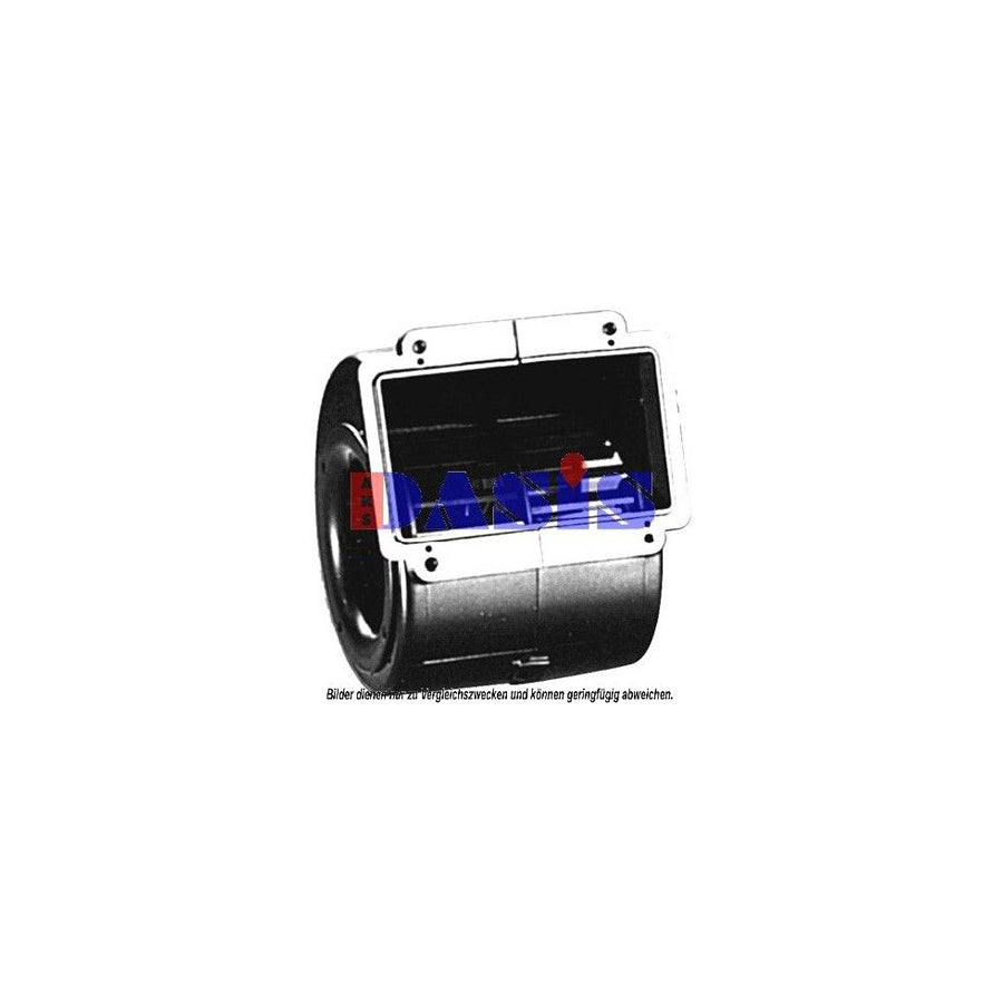 AKS Dasis 741893N Interior Blower