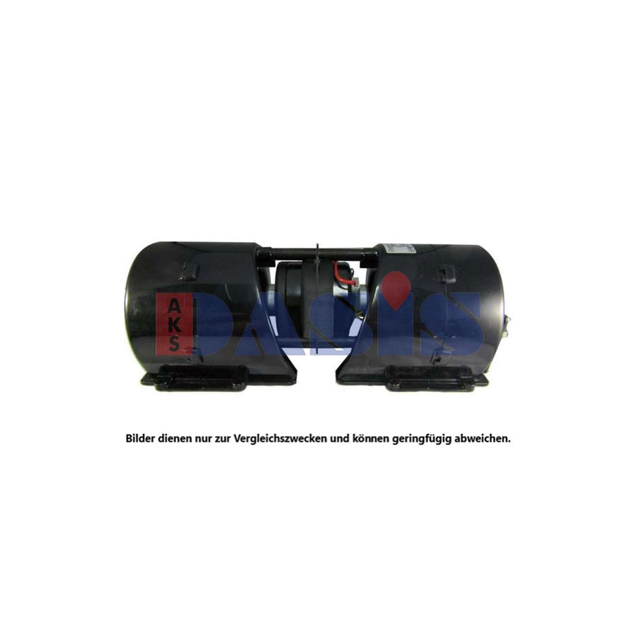 AKS Dasis 741953N Interior Blower