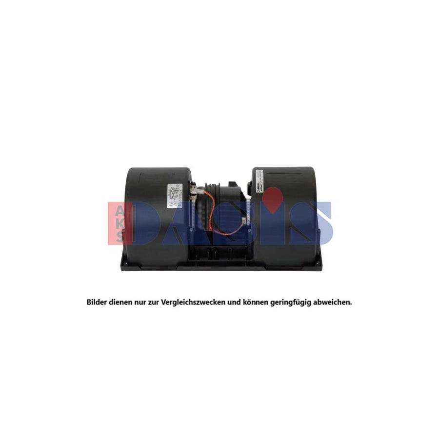 AKS Dasis 741955N Interior Blower