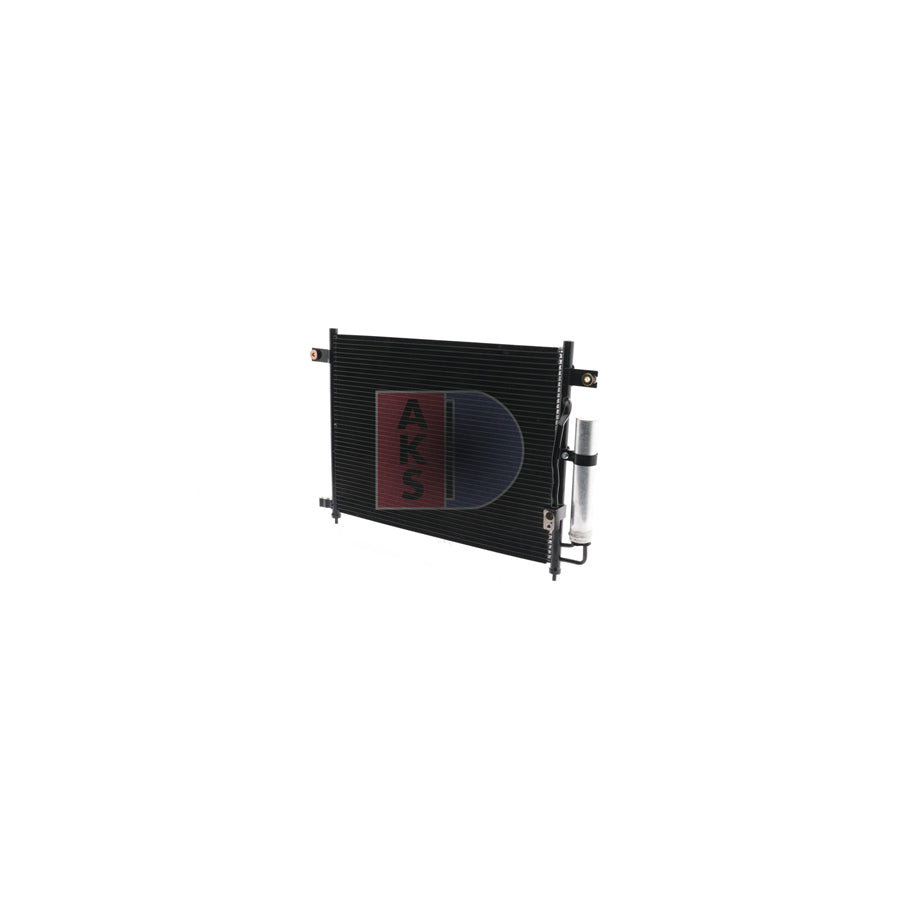AKS Dasis 742650N Interior Blower