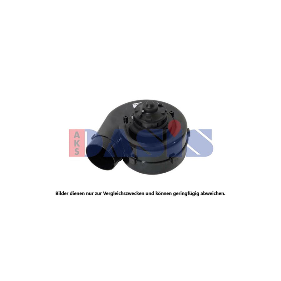 AKS Dasis 745632N Interior Blower