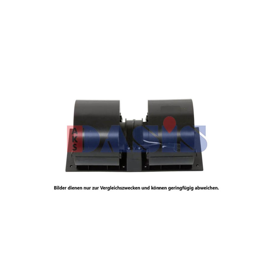 AKS Dasis 745634N Interior Blower