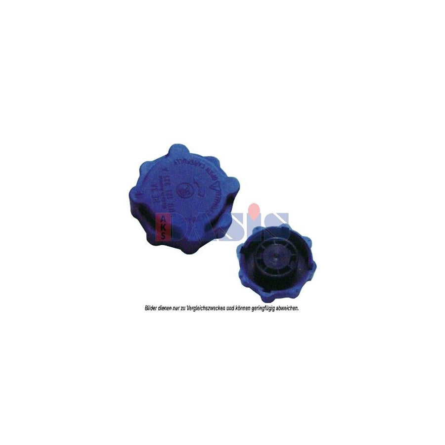 AKS Dasis 750044N Expansion Tank Cap